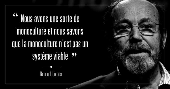 Citation_Bernard_Lietaer